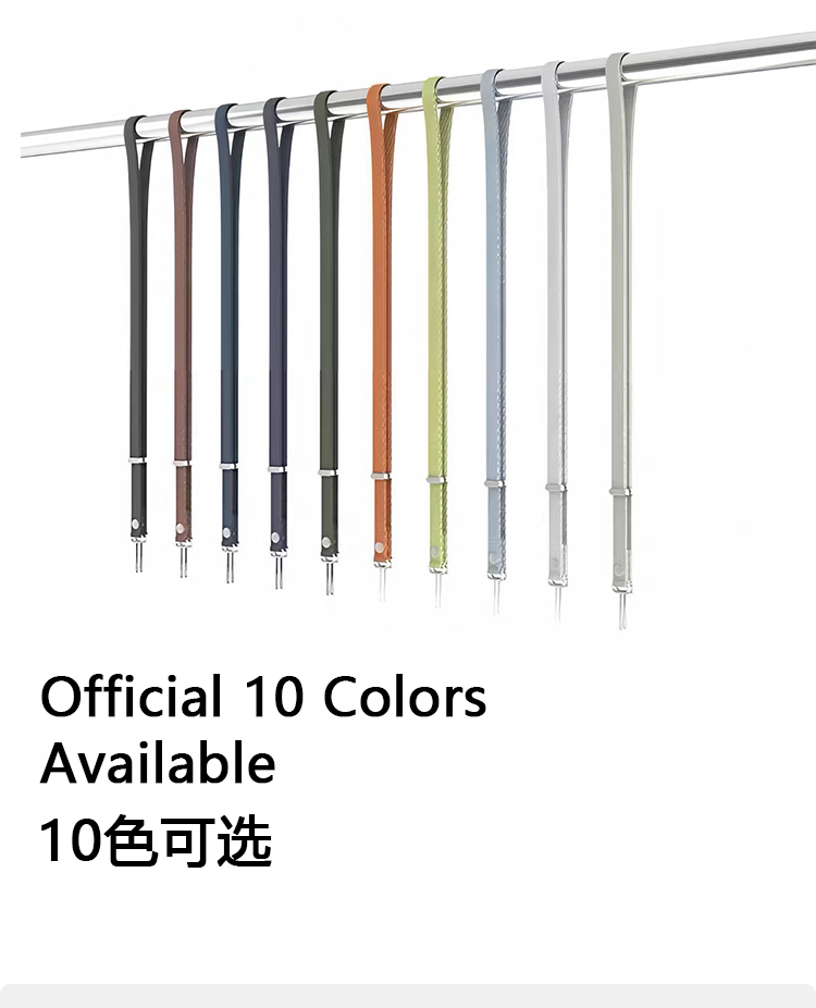 iPhone 18 手机挂绳