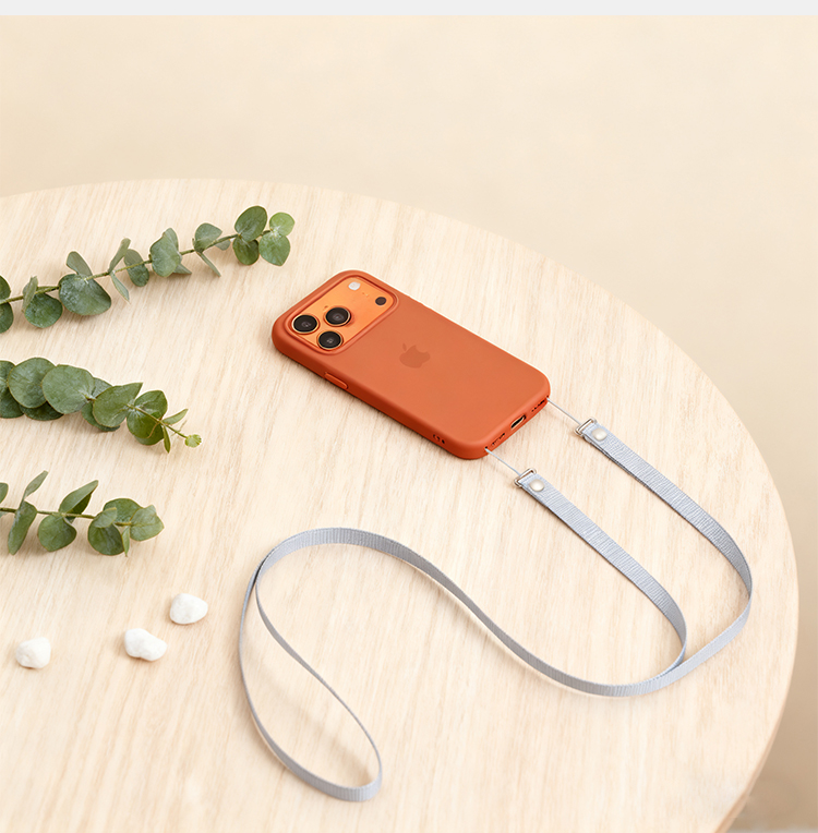 iPhone 18 手机挂绳